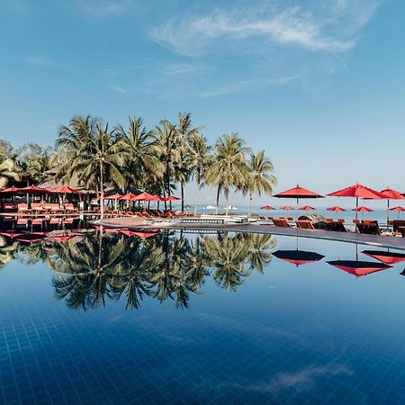 Khaolak Laguna Resort Khaulak Kültér fotó