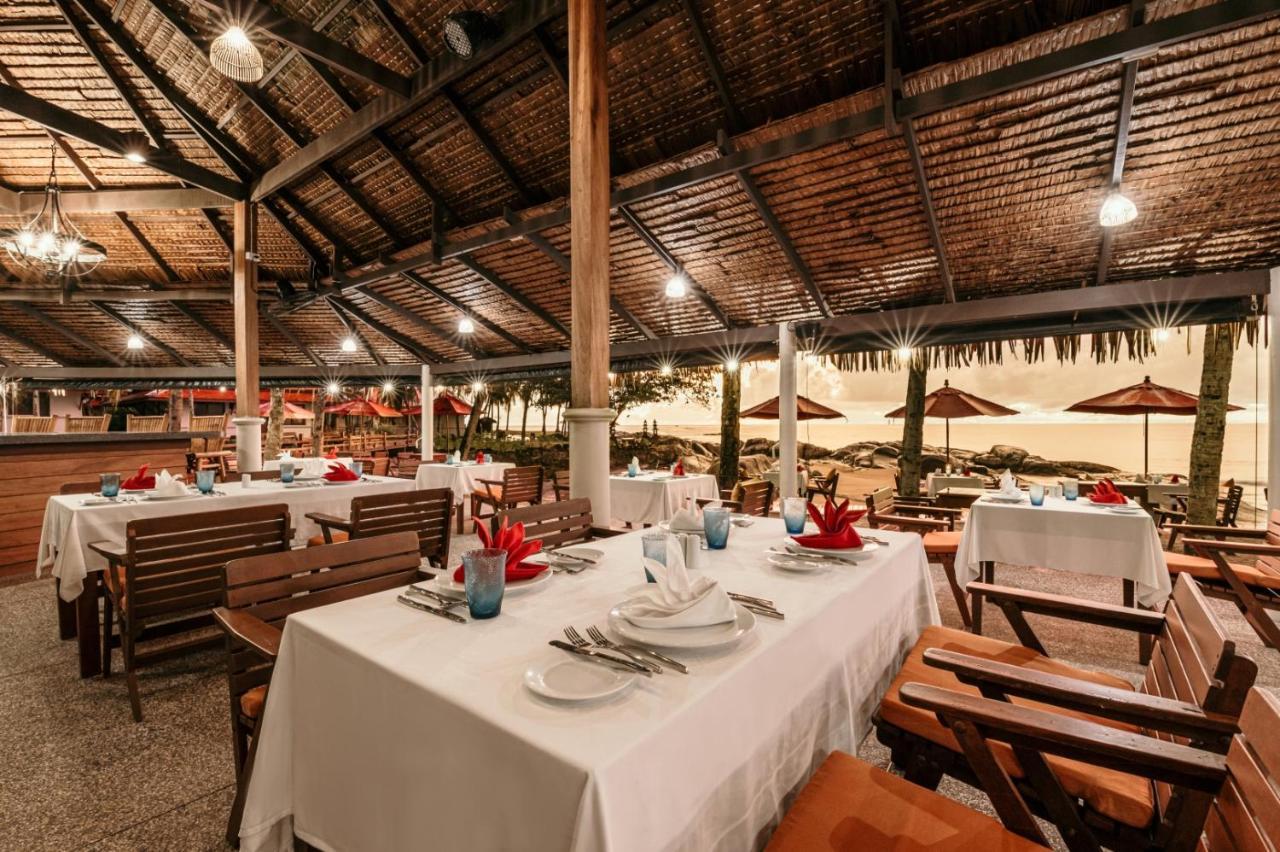 Khaolak Laguna Resort Khaulak Kültér fotó