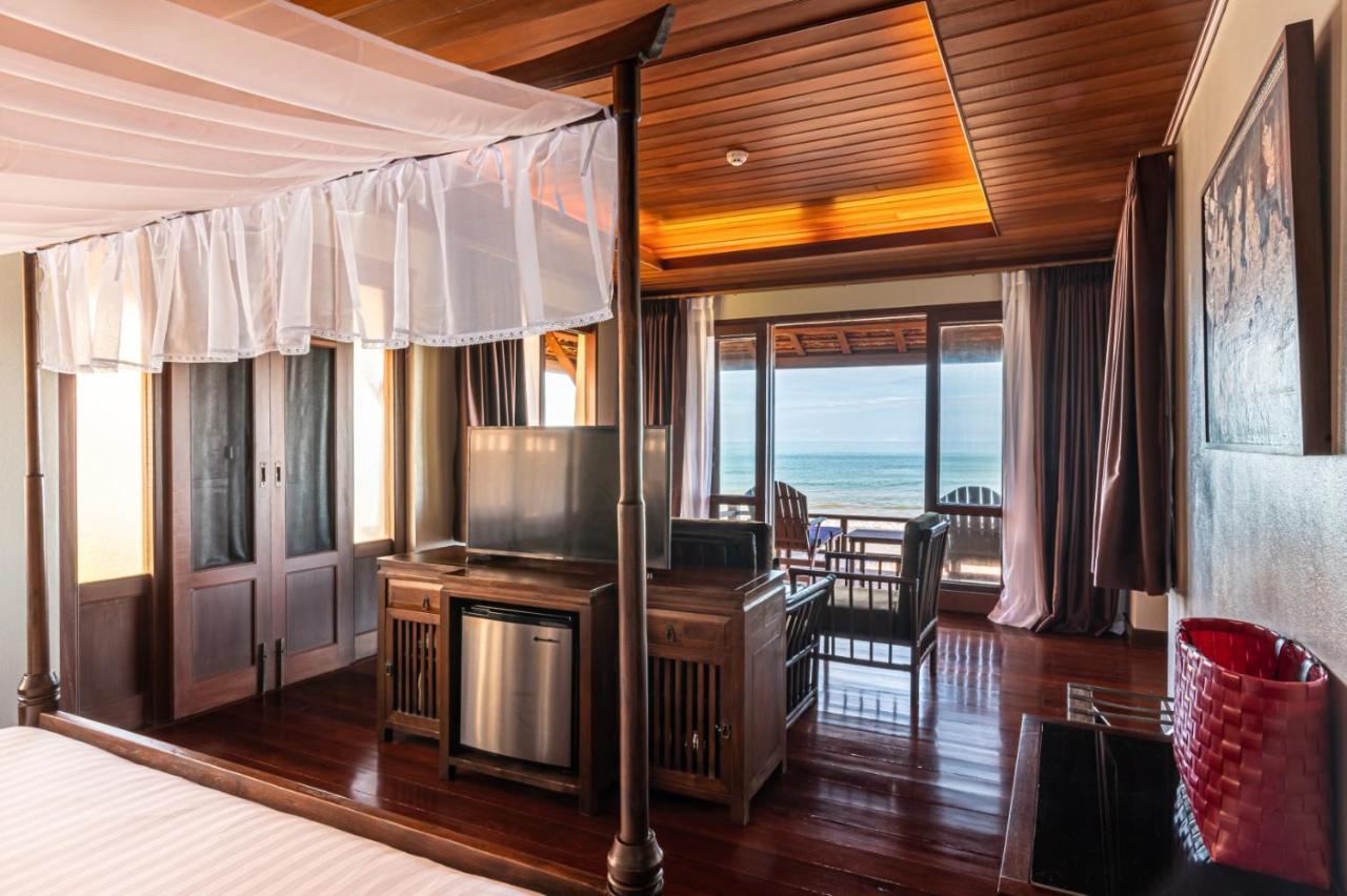 Khaolak Laguna Resort Khaulak Kültér fotó
