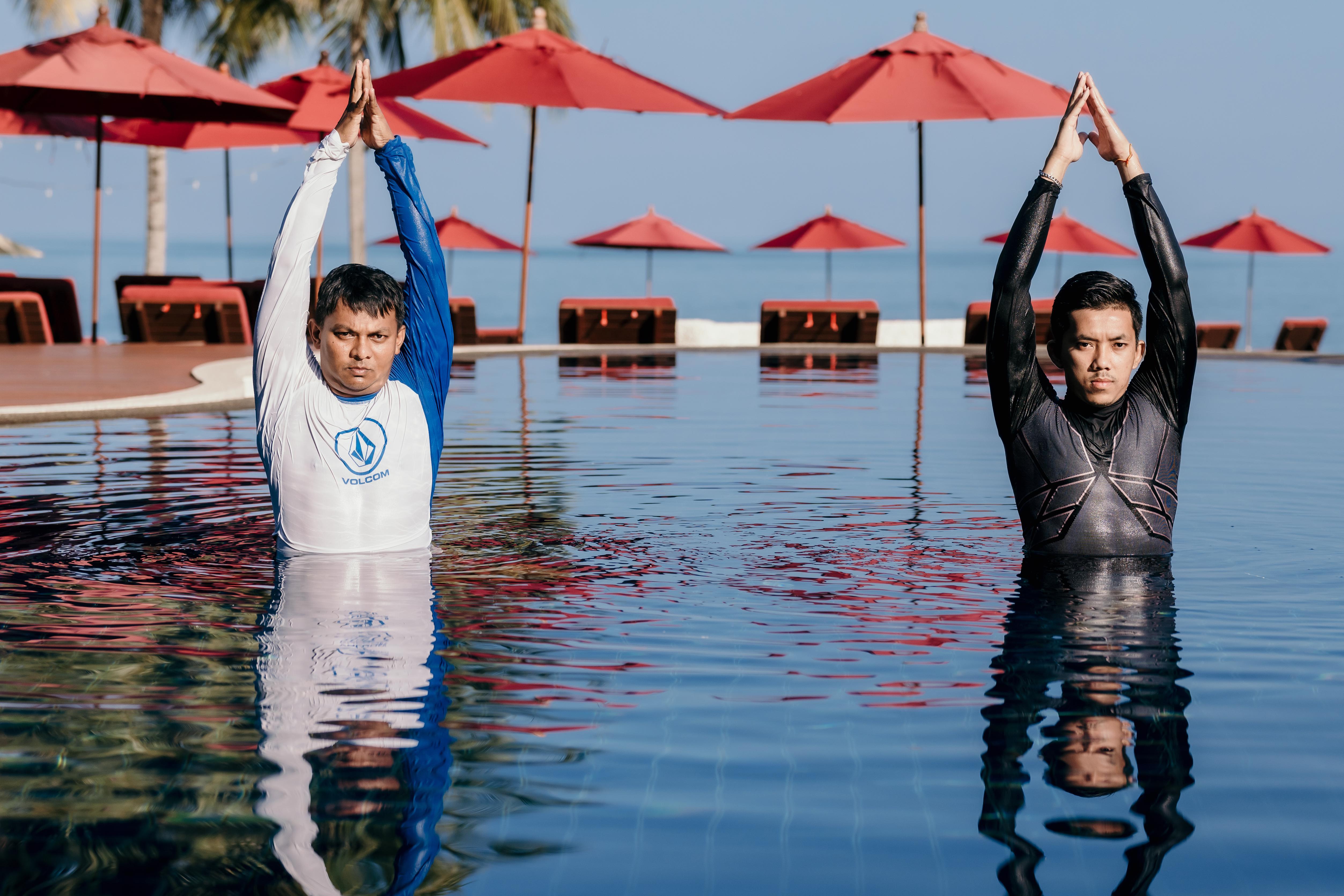 Khaolak Laguna Resort Khaulak Kültér fotó