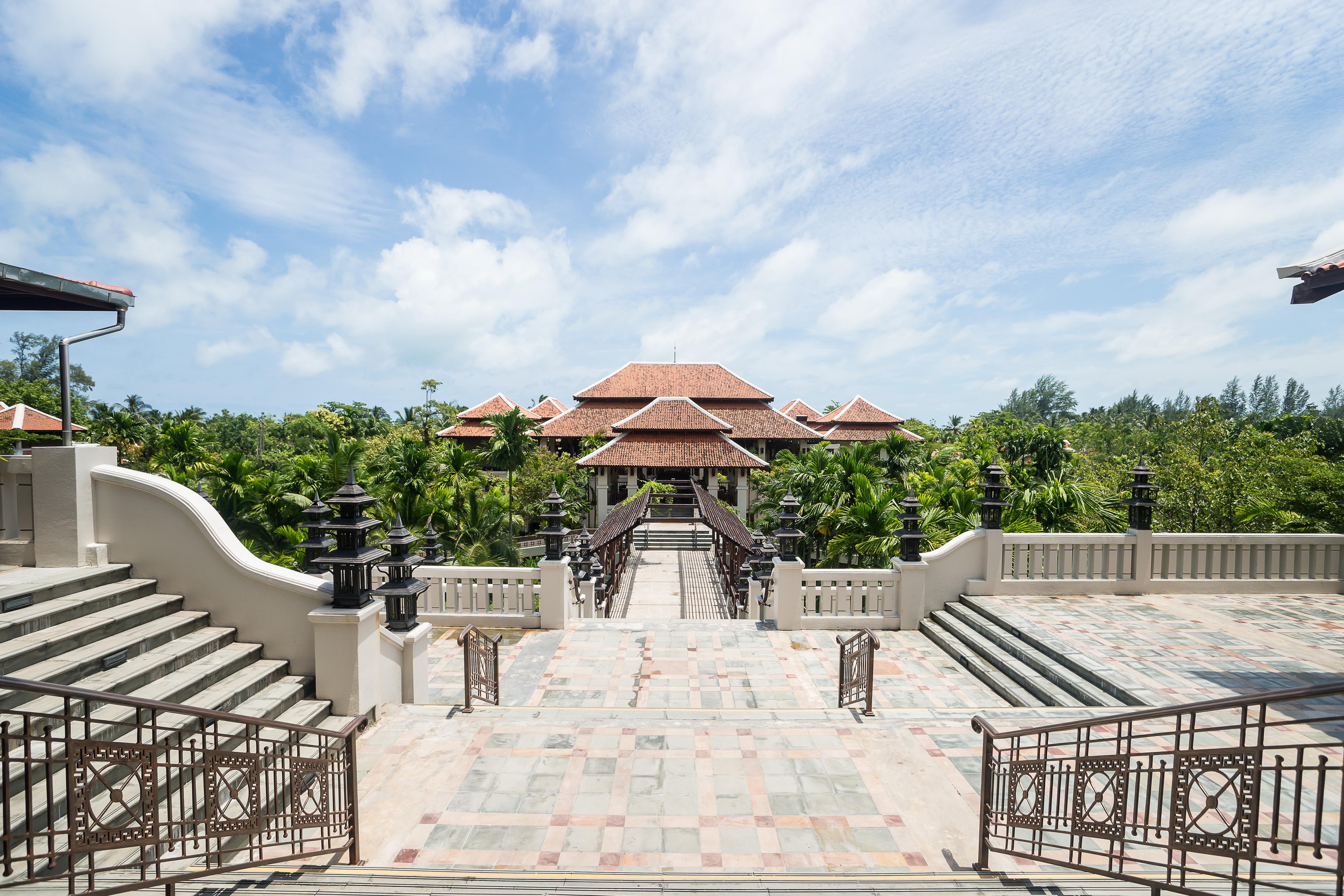 Khaolak Laguna Resort Khaulak Kültér fotó