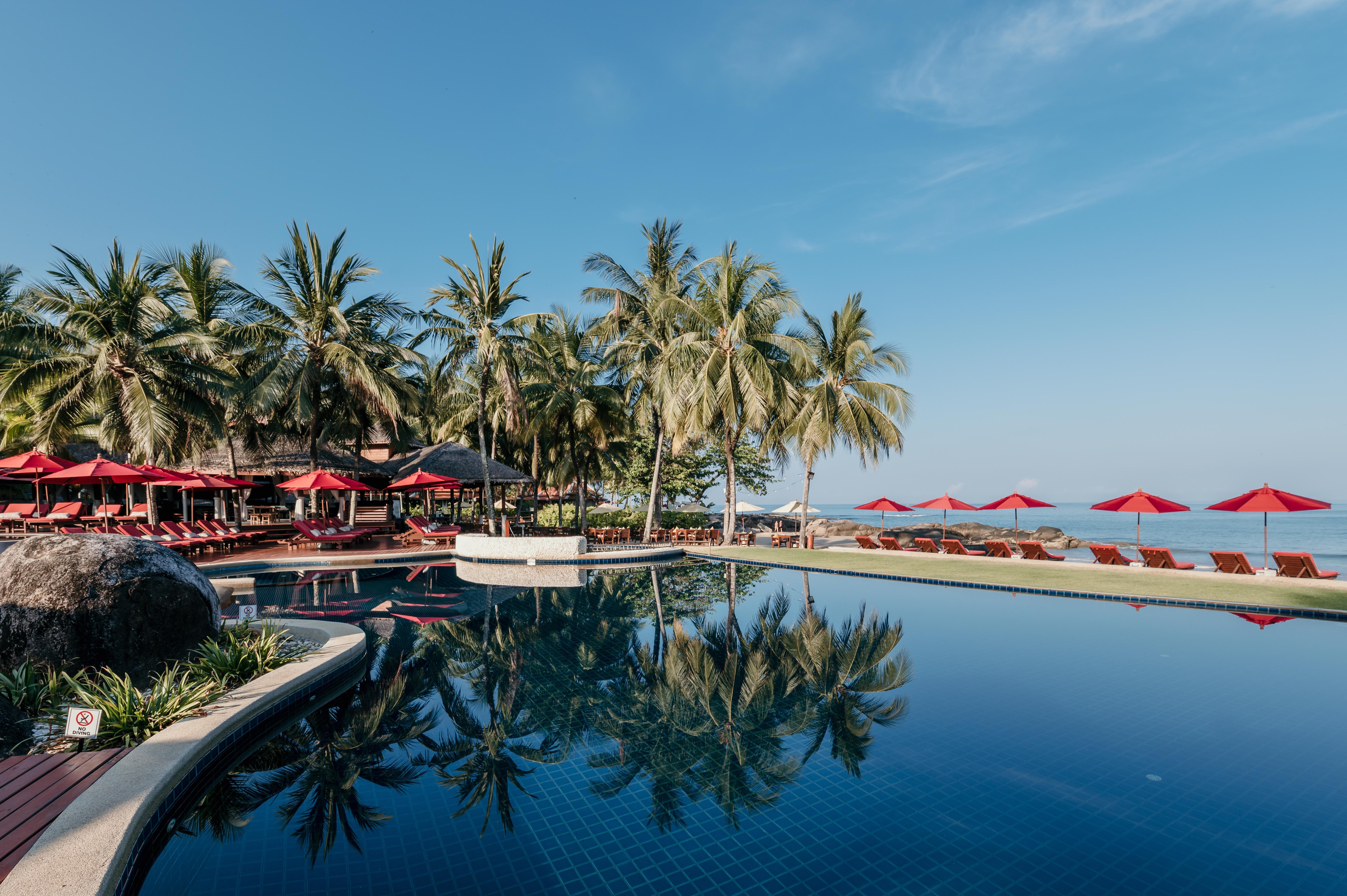 Khaolak Laguna Resort Khaulak Kültér fotó