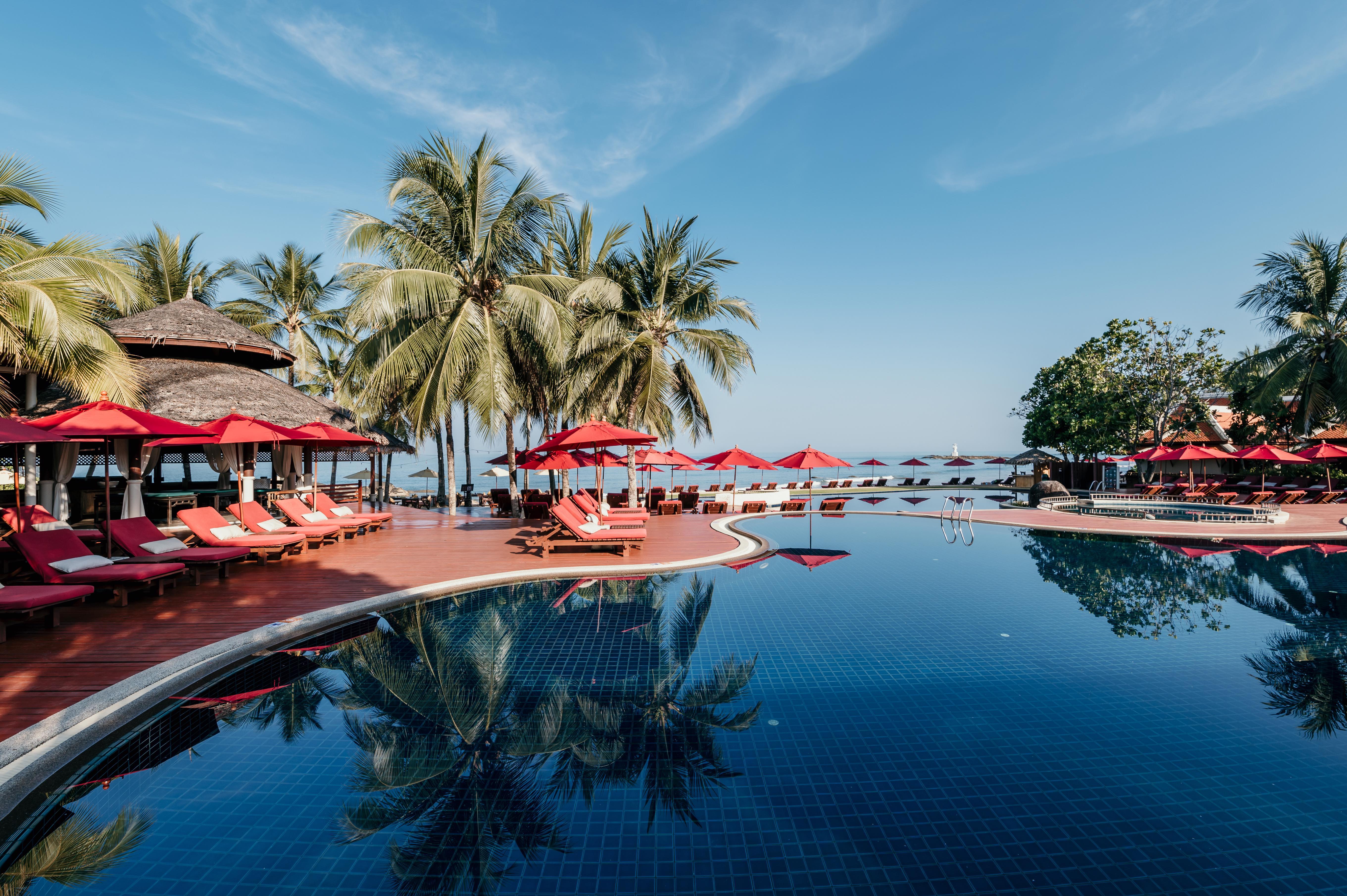 Khaolak Laguna Resort Khaulak Kültér fotó