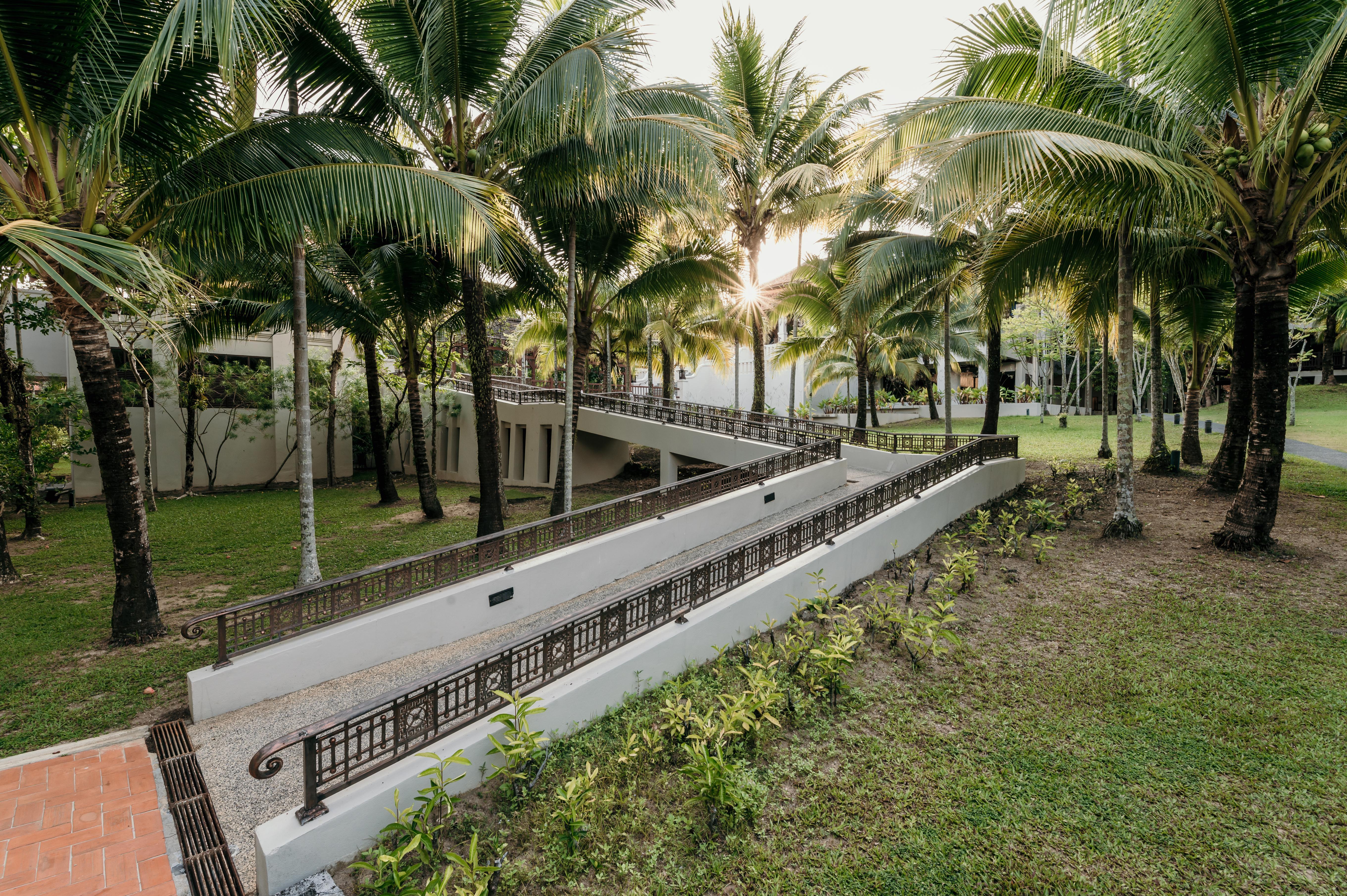 Khaolak Laguna Resort Khaulak Kültér fotó