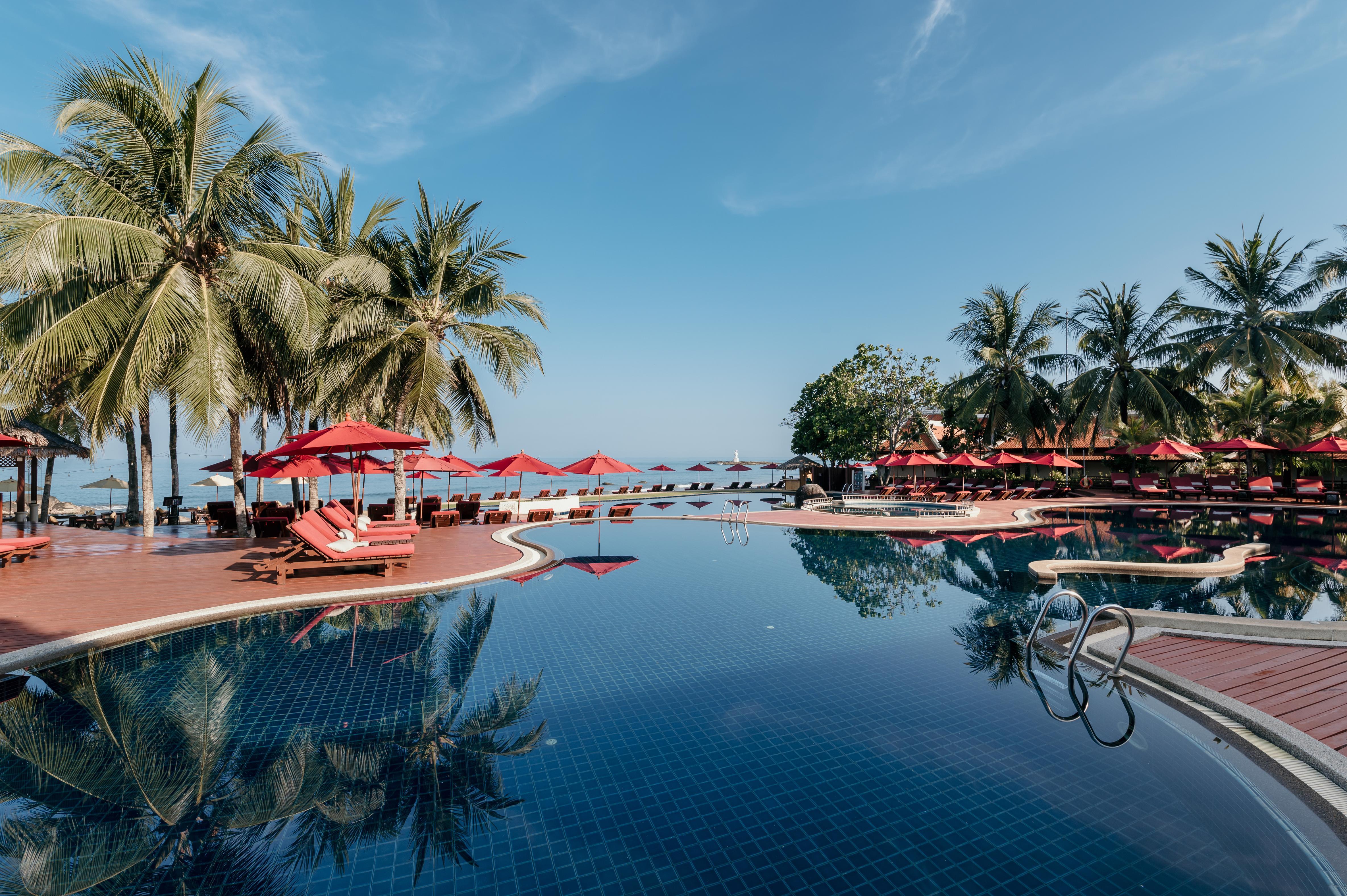 Khaolak Laguna Resort Khaulak Kültér fotó