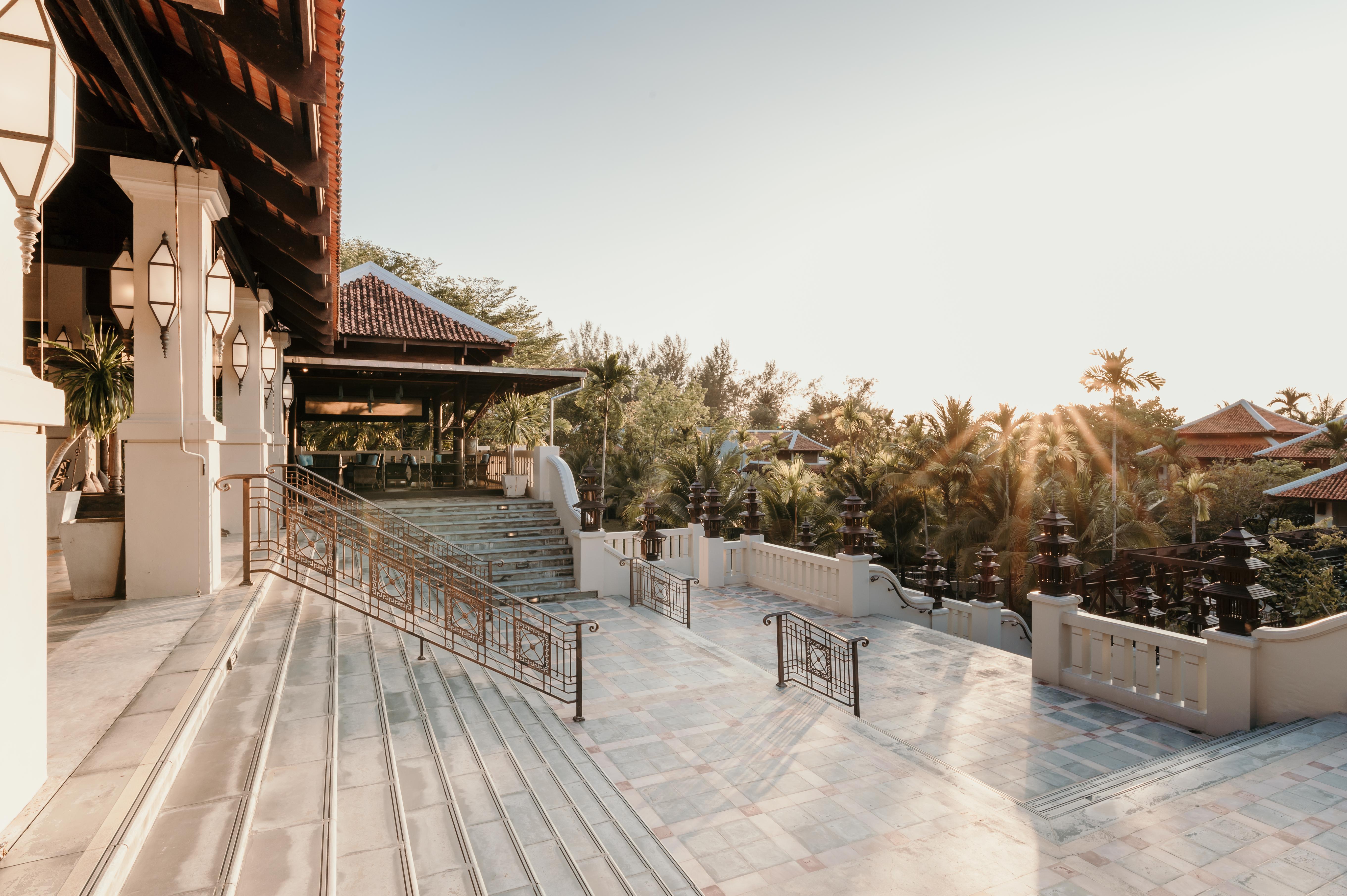 Khaolak Laguna Resort Khaulak Kültér fotó