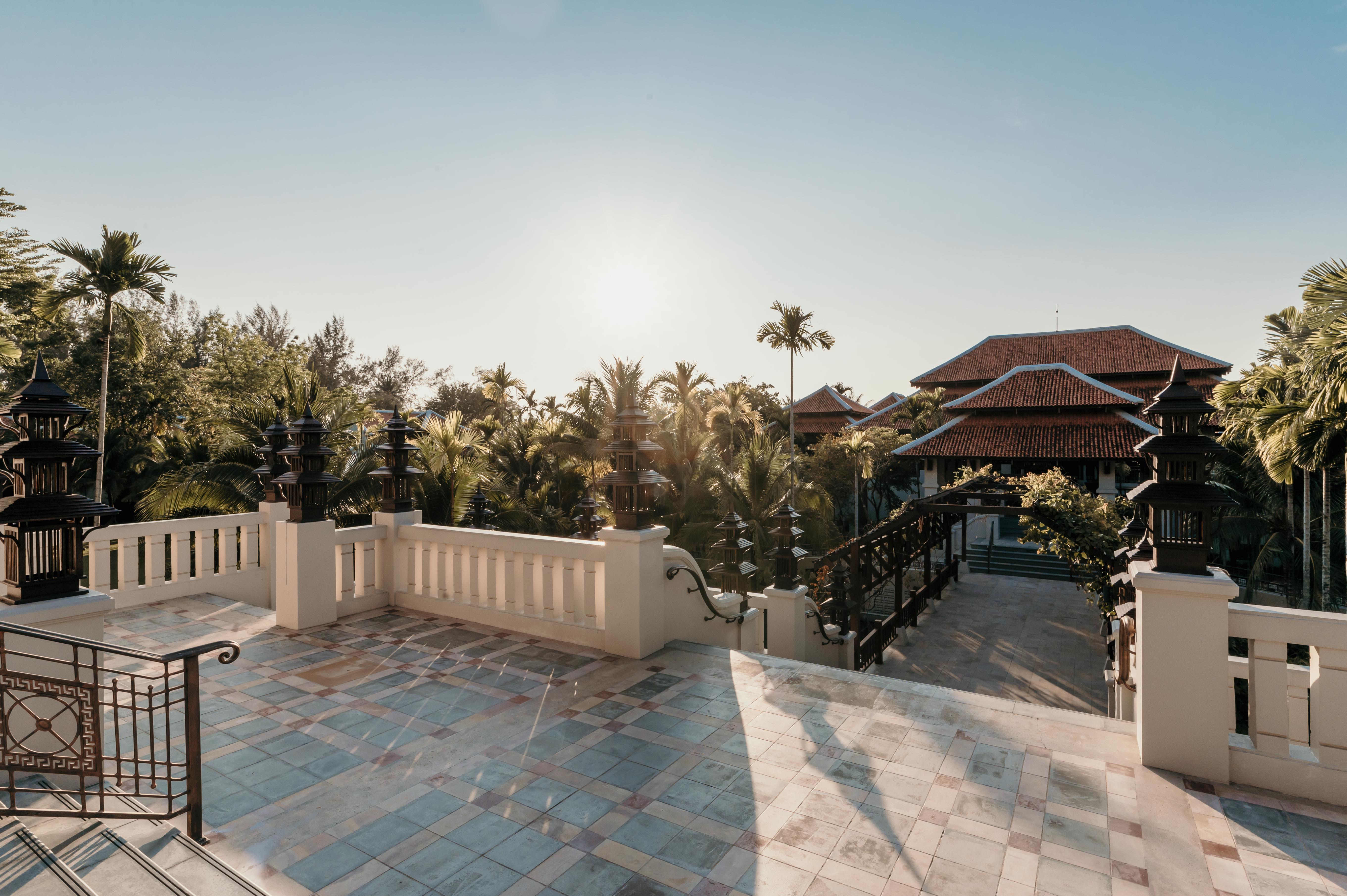 Khaolak Laguna Resort Khaulak Kültér fotó
