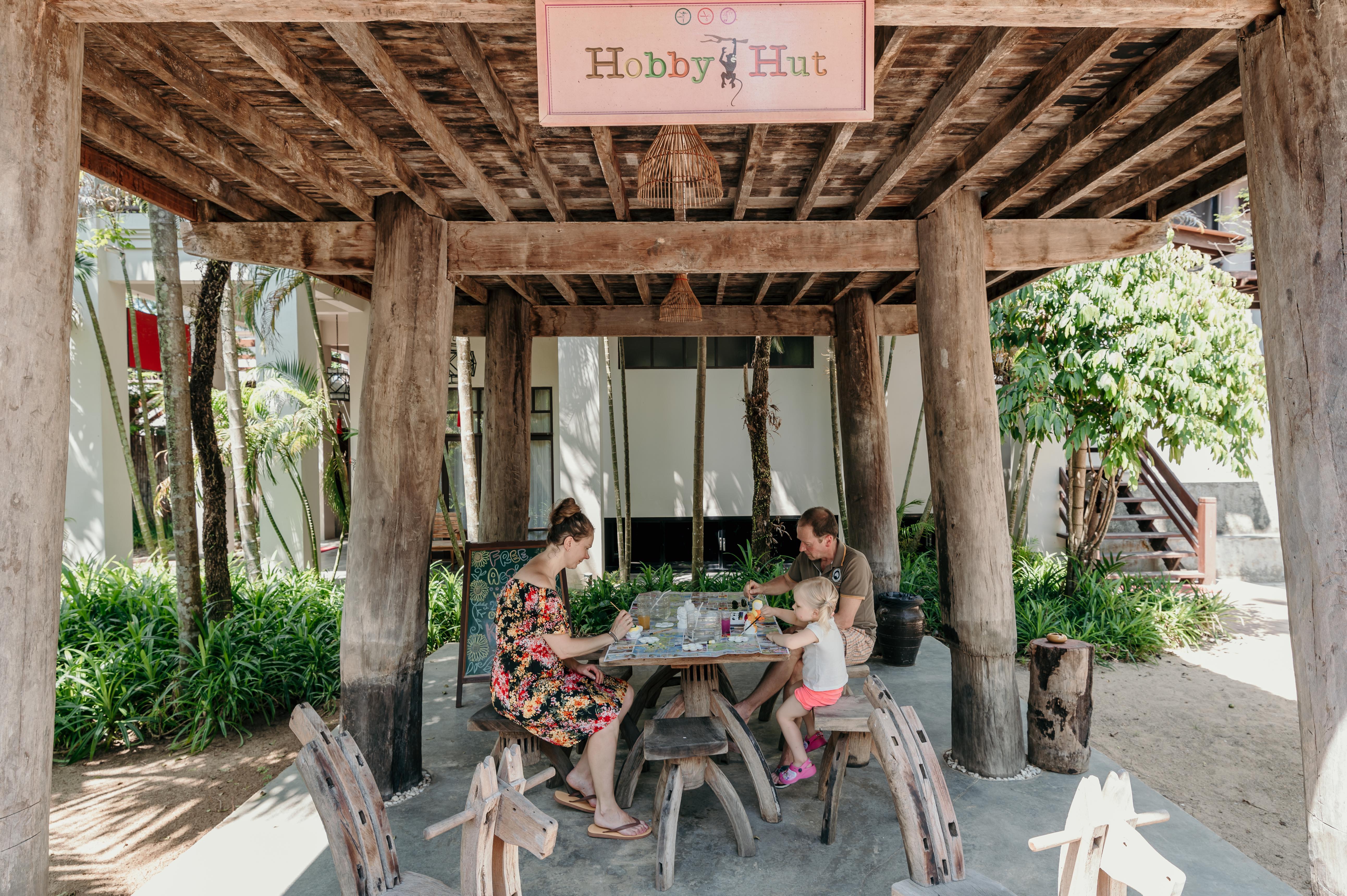 Khaolak Laguna Resort Khaulak Kültér fotó