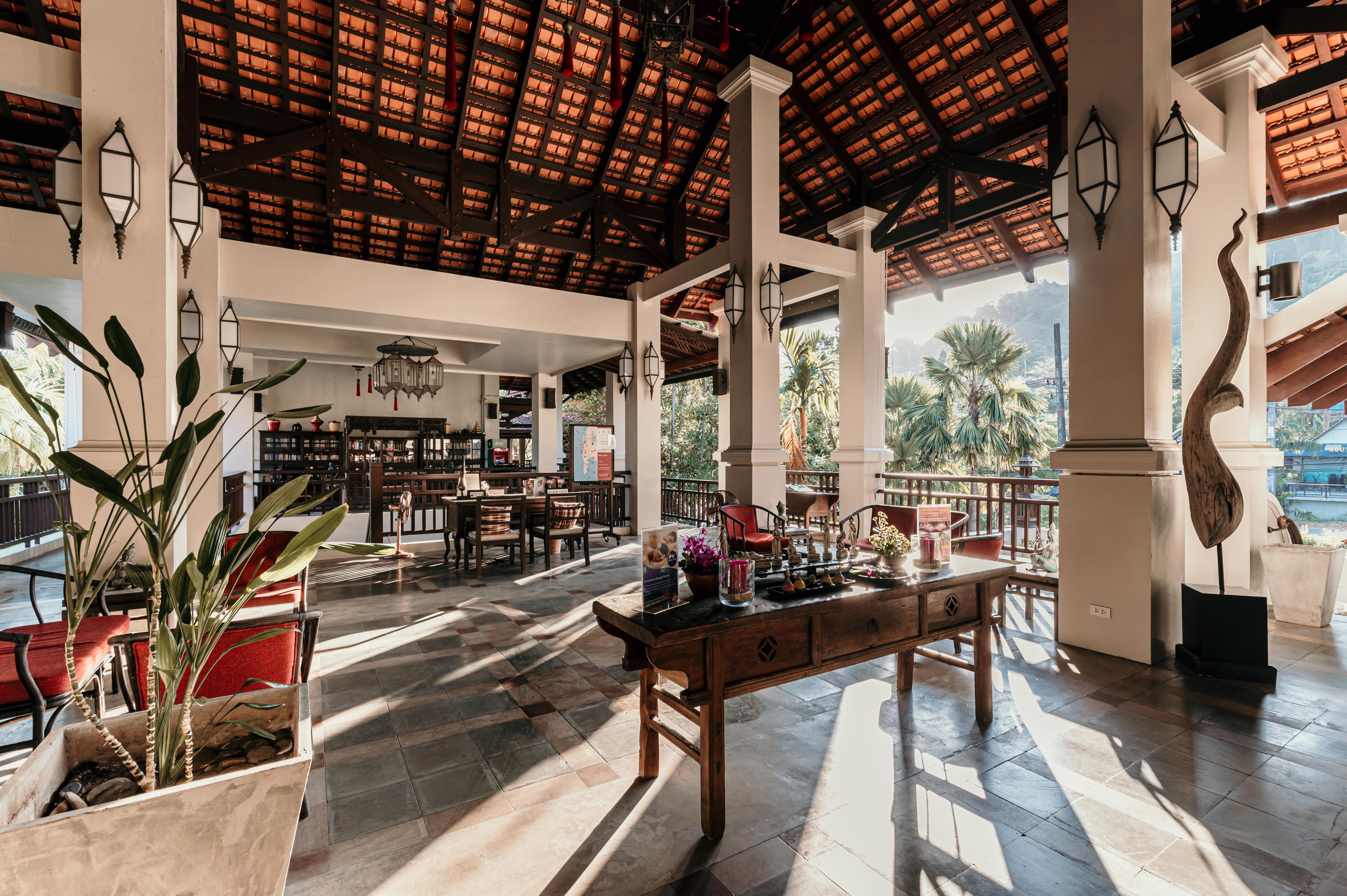 Khaolak Laguna Resort Khaulak Kültér fotó