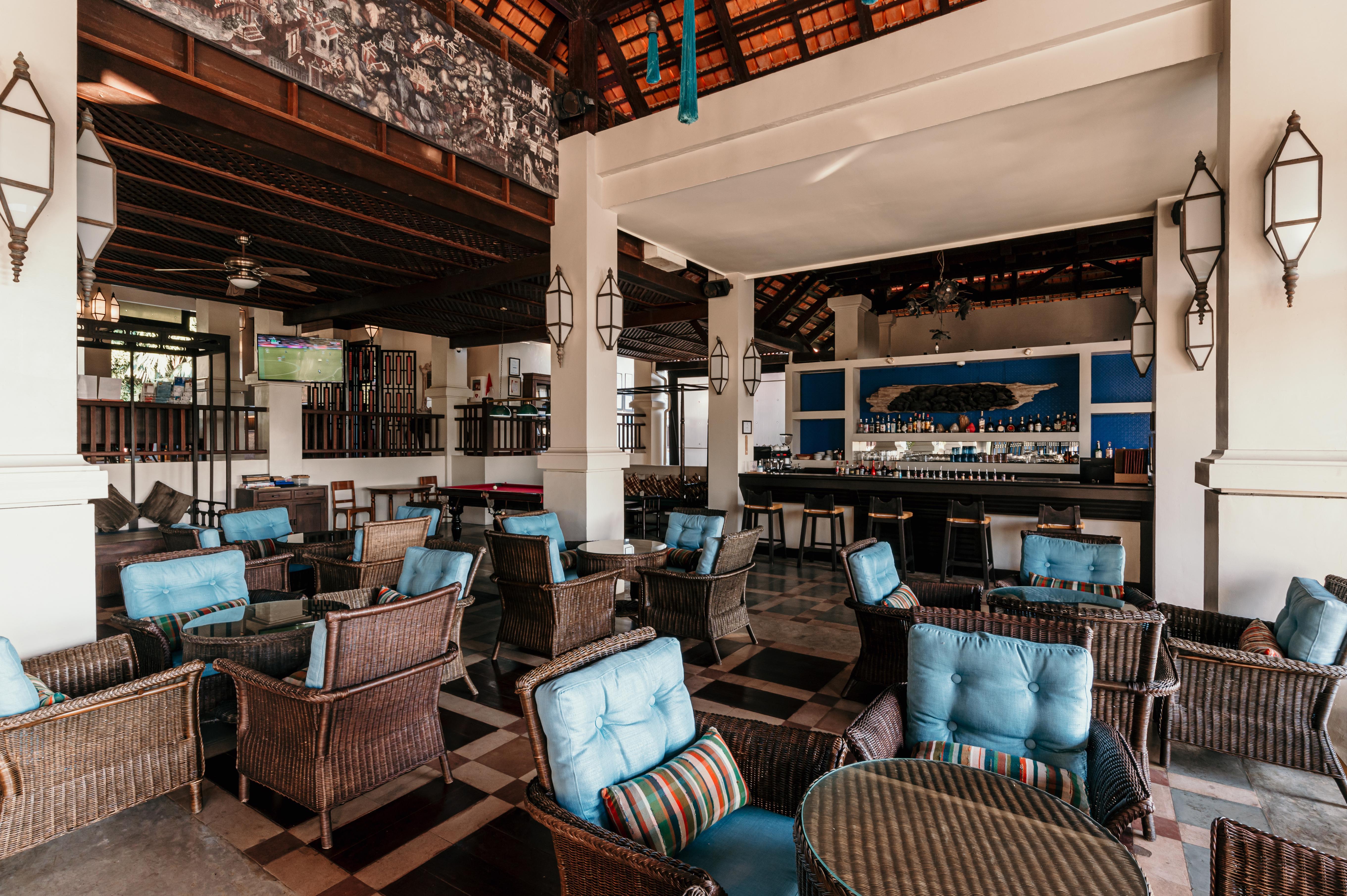 Khaolak Laguna Resort Khaulak Kültér fotó