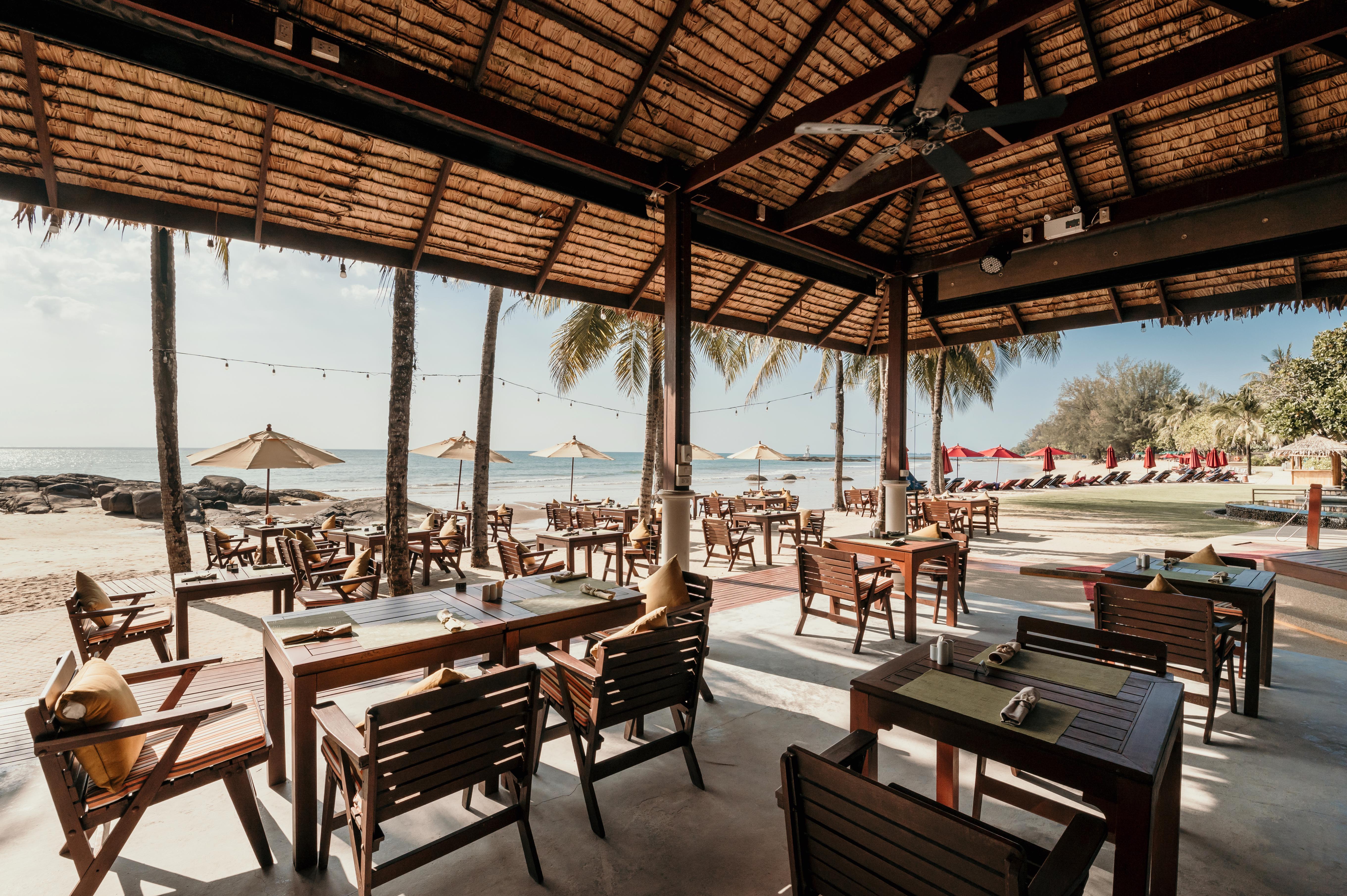 Khaolak Laguna Resort Khaulak Kültér fotó