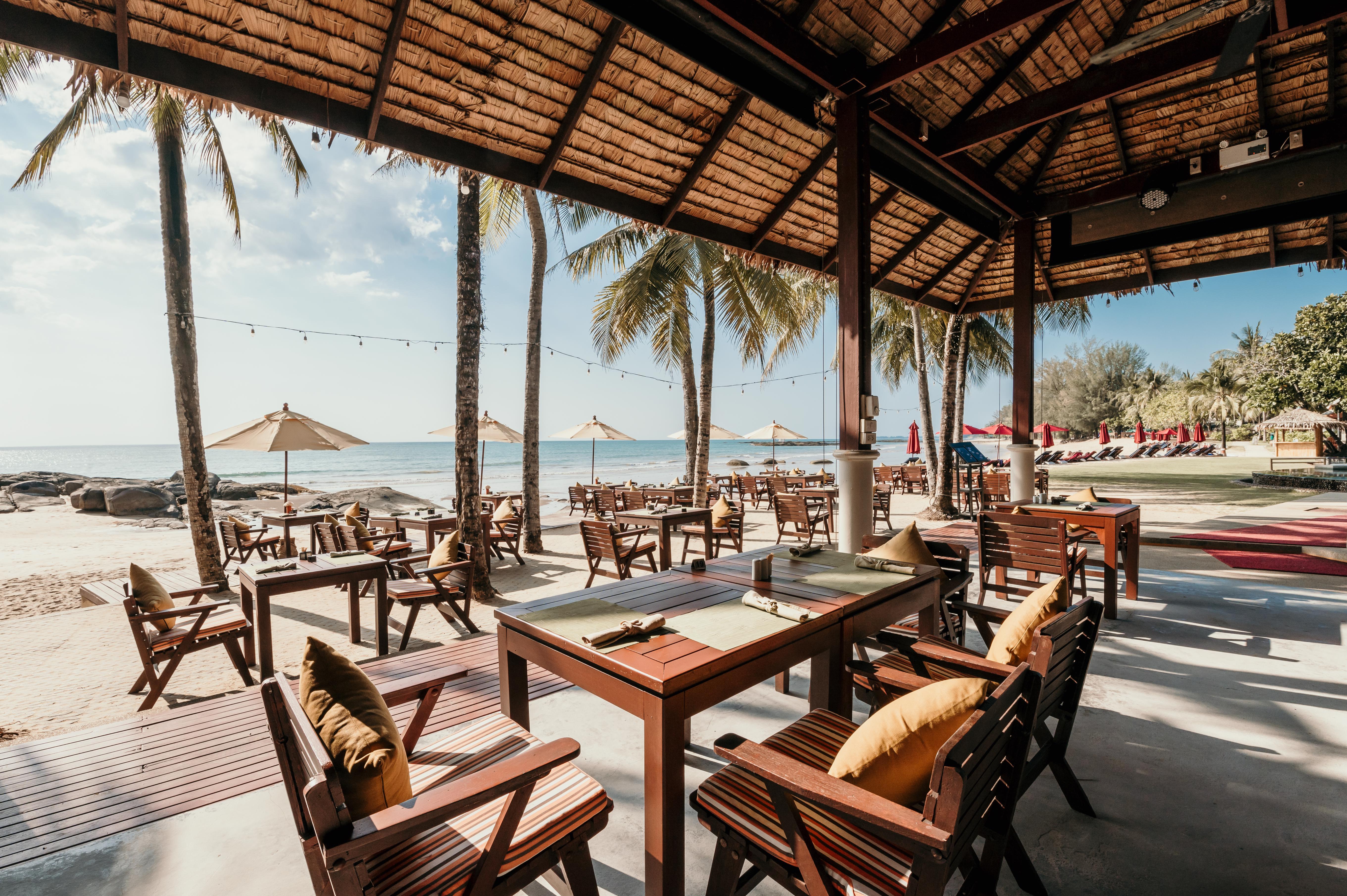 Khaolak Laguna Resort Khaulak Kültér fotó