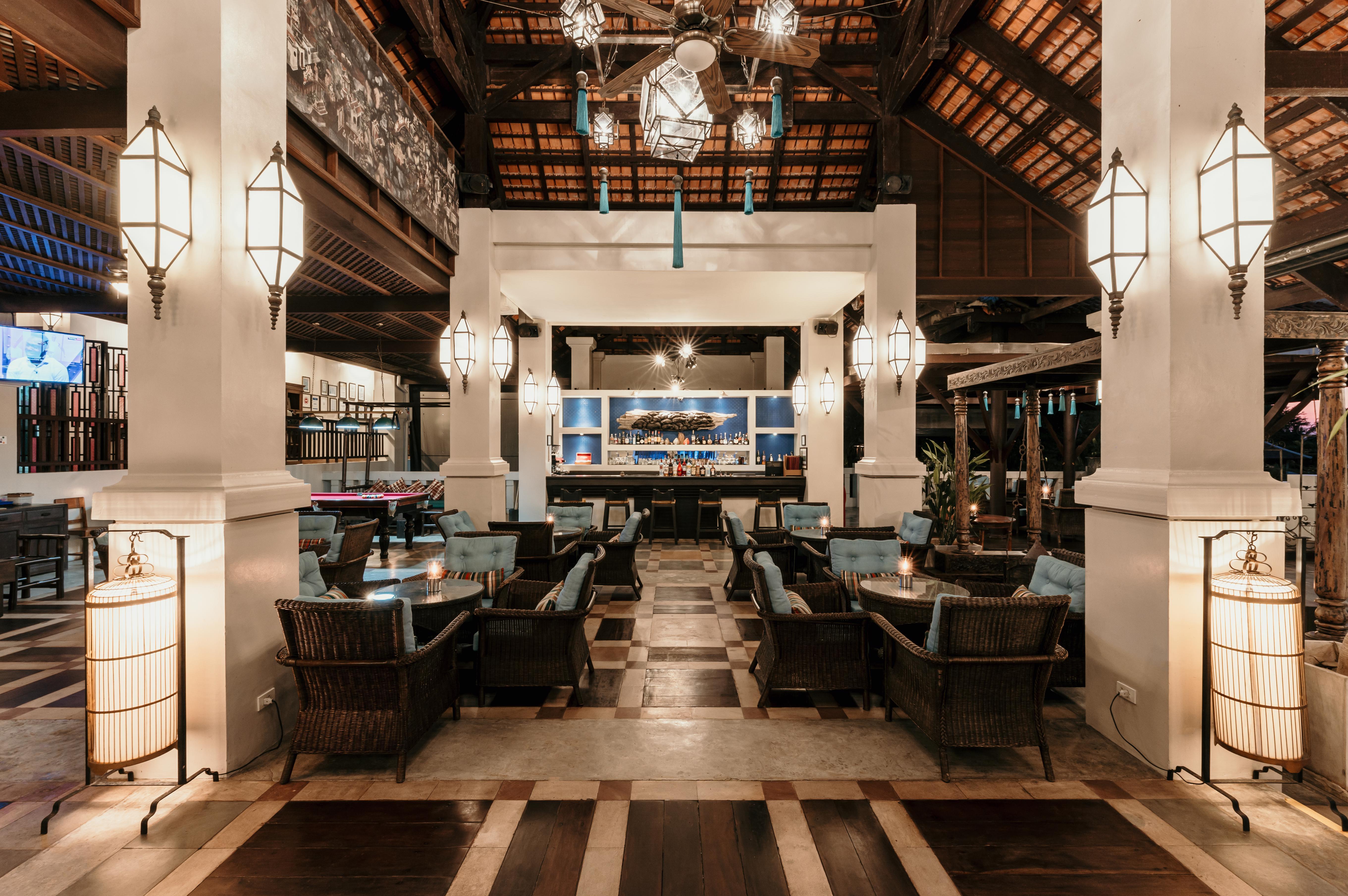 Khaolak Laguna Resort Khaulak Kültér fotó