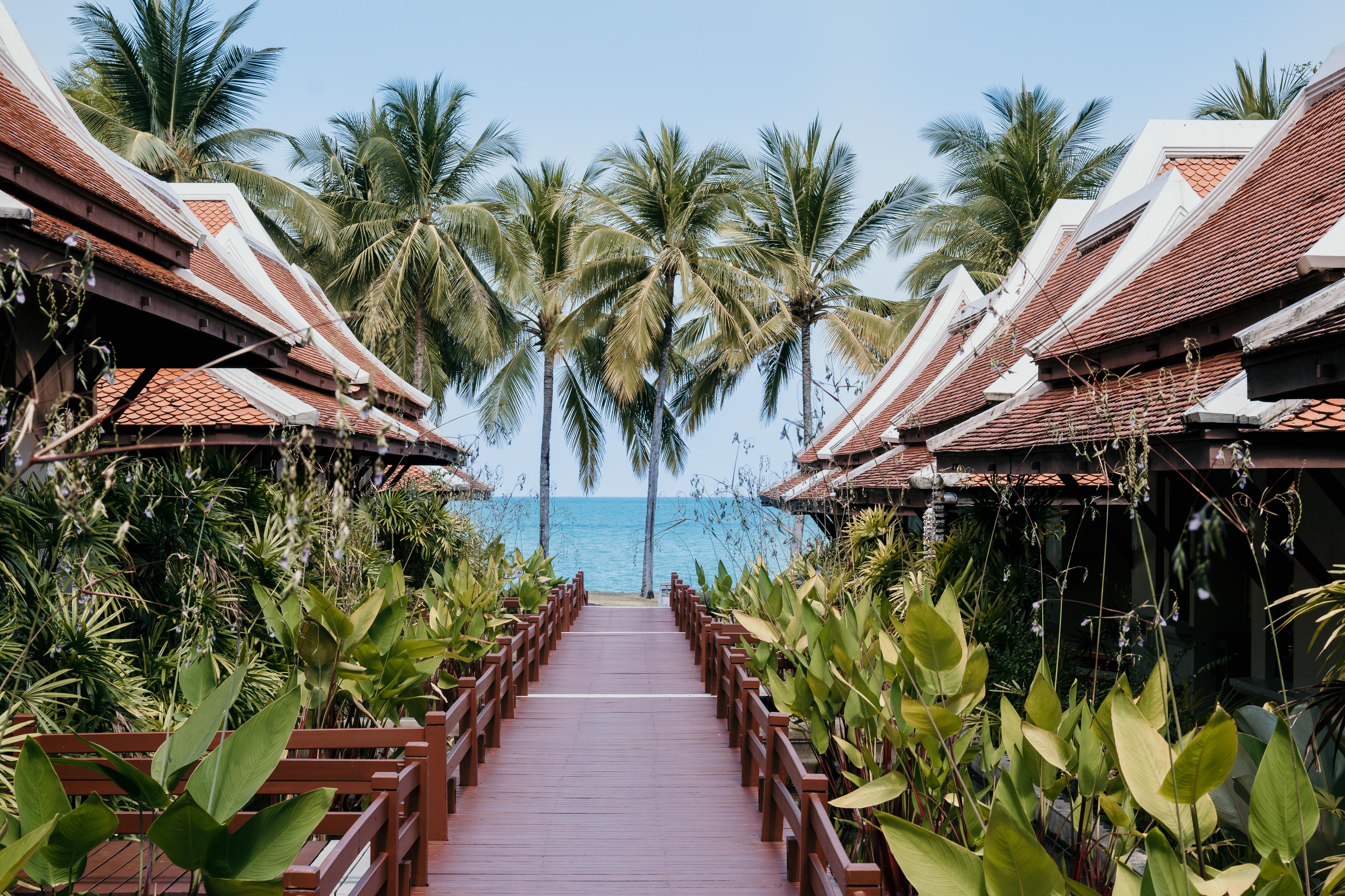 Khaolak Laguna Resort Khaulak Kültér fotó