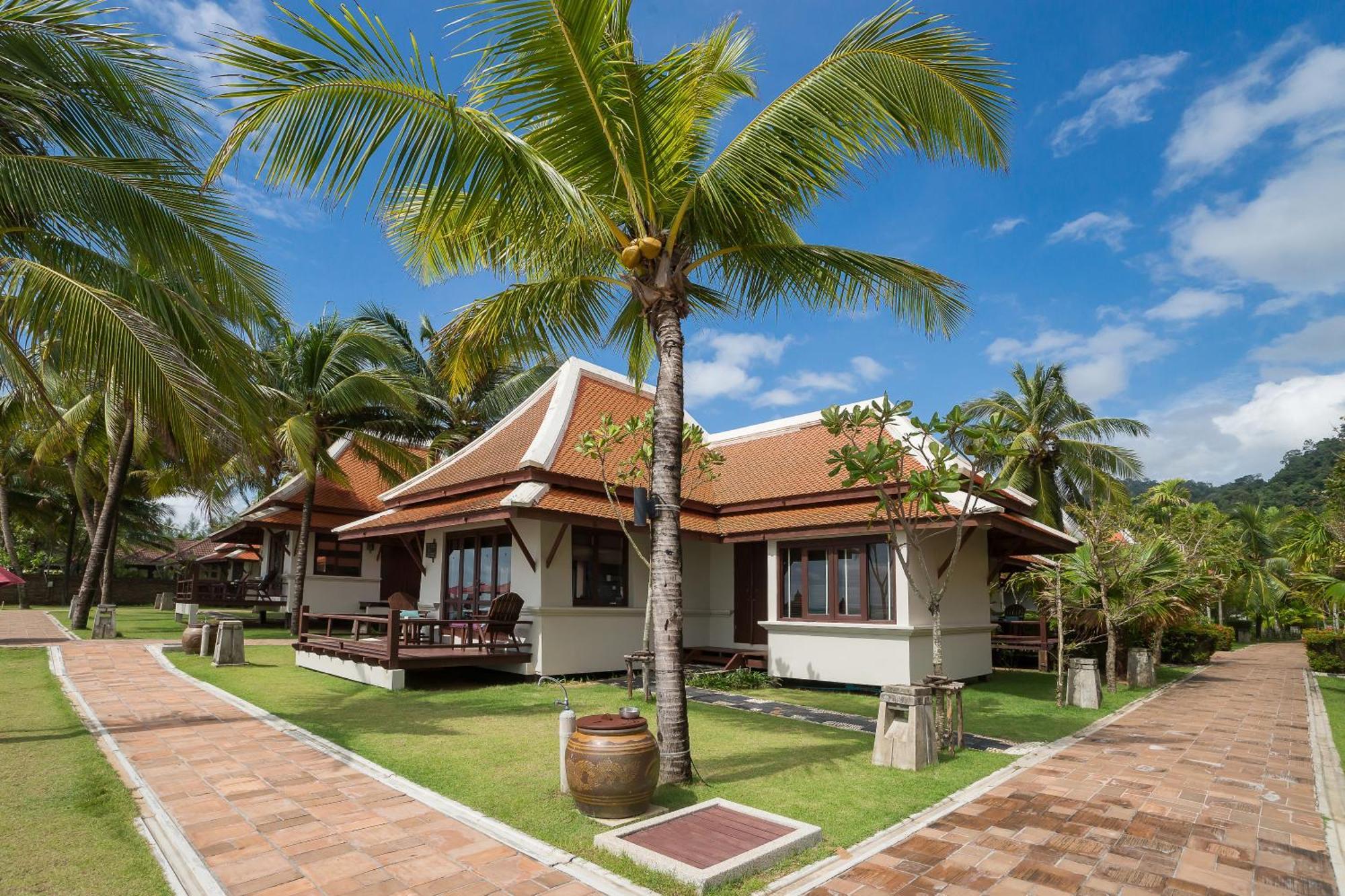 Khaolak Laguna Resort Khaulak Kültér fotó