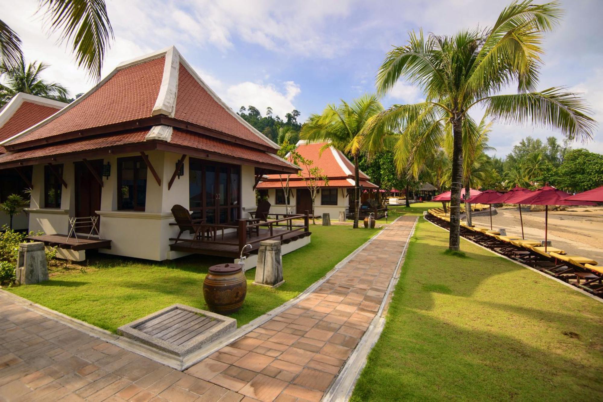 Khaolak Laguna Resort Khaulak Kültér fotó