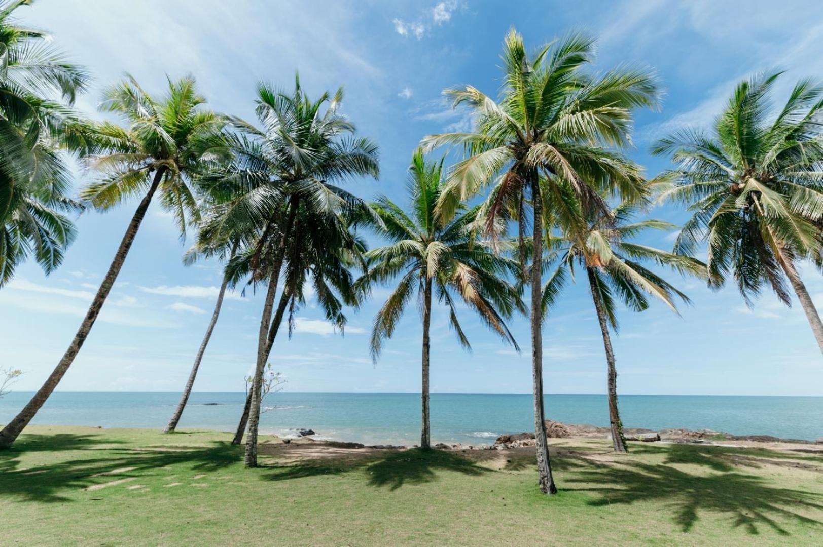 Khaolak Laguna Resort Khaulak Kültér fotó