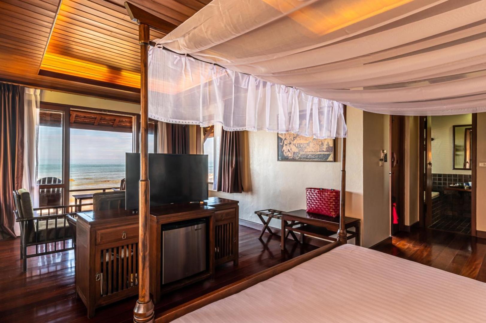 Khaolak Laguna Resort Khaulak Kültér fotó