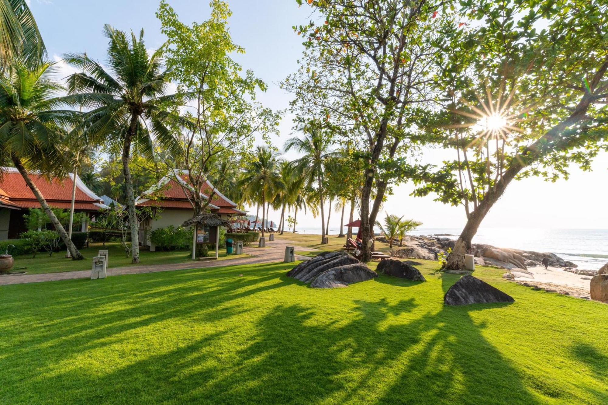 Khaolak Laguna Resort Khaulak Kültér fotó