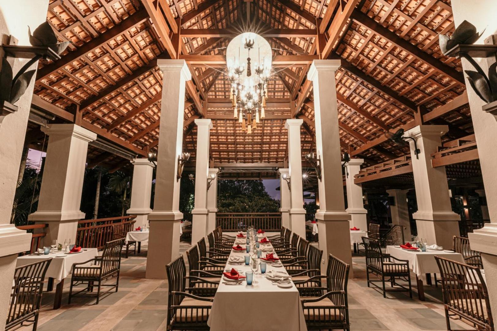 Khaolak Laguna Resort Khaulak Kültér fotó