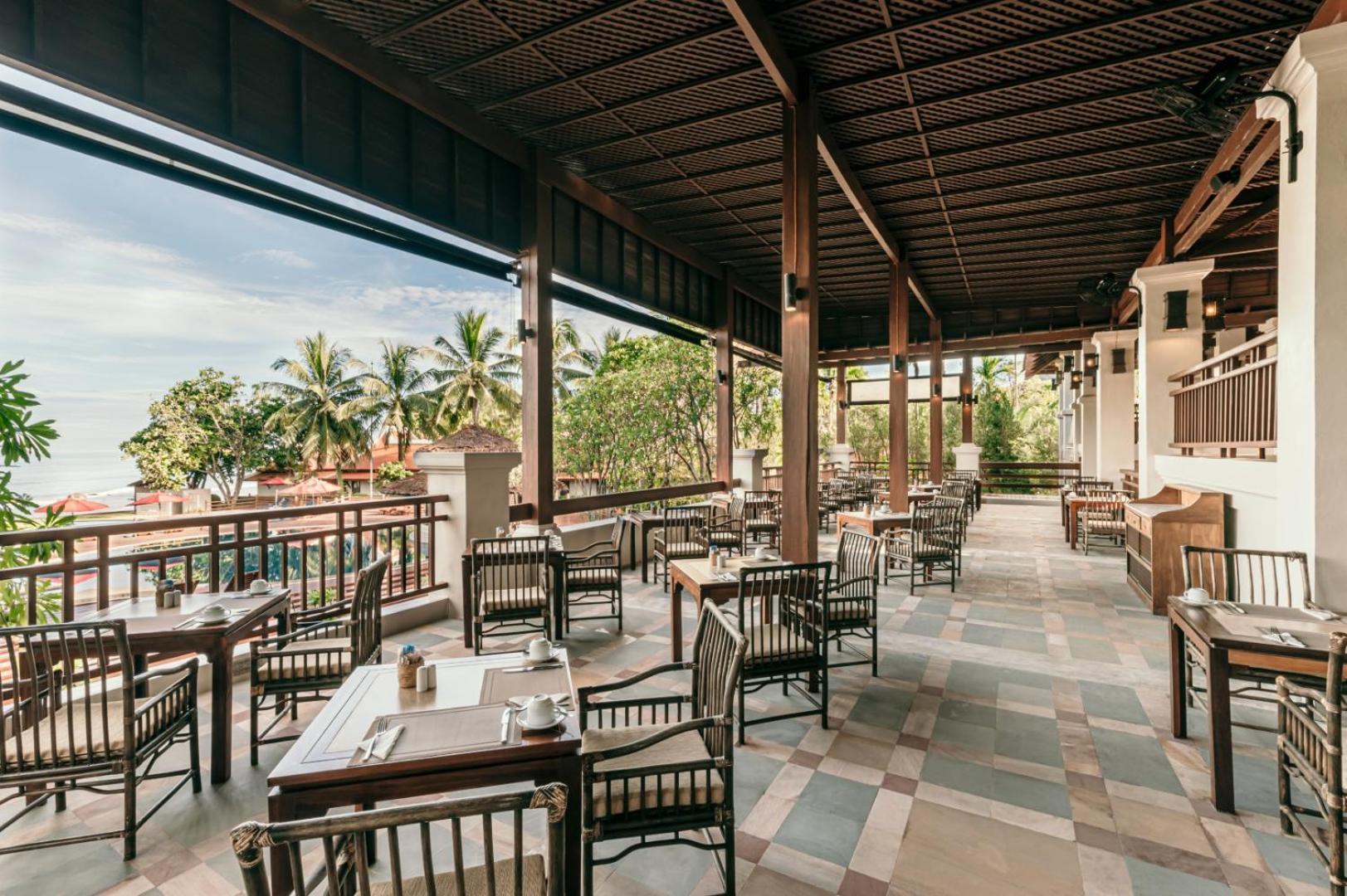 Khaolak Laguna Resort Khaulak Kültér fotó