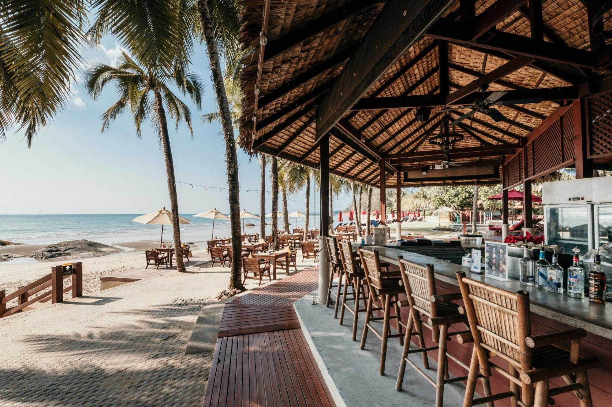 Khaolak Laguna Resort Khaulak Kültér fotó