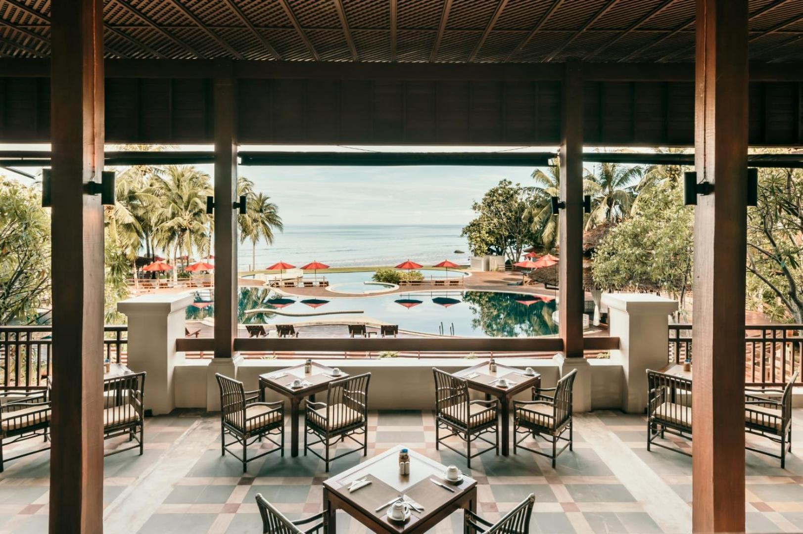 Khaolak Laguna Resort Khaulak Kültér fotó